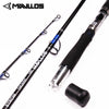 Mavllos Storm 2.1m/6.88ft 3PC Carbon Sea Boat Jigging Spinning Rod
