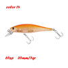 BassLegend Pointer F/SP Jerkbait