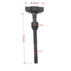 Portable Fishing Line Spooler Tool