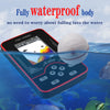 Erchang F13 Rechargeable Wireless Fish Finder