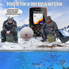 Erchang F13 Rechargeable Wireless Fish Finder