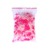 Hengjia 50Pc/Pack 4.5cm 0.8g Soft Plastic Tube Baits