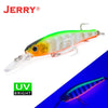 Jerry Rifle 65mm 2.55in 4.8g Jerkbait
