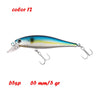 BassLegend Pointer F/SP Jerkbait
