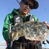 Megabass HALIBUT 90 90mm 27g Heavy Sinking Jerkbait