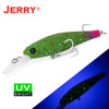 Jerry Rifle 65mm 2.55in 4.8g Jerkbait