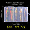 AOrace Swimbait Set
