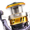 Daiwa REGAL LT (2024) Shallow Spinning Reel 10BB LC-ABS ATD