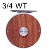 KyleBooker FR01 3/4wt 5/6wt 7/9wt Fly Fishing Reel