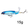 Whopper Plopper Lure 13g/15g/35g  - 1PC