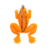3D Eyes Weedless Soft Frog Lure 6cm 5.2g - 1 PC