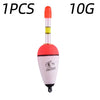 EVA Luminous Oval Fishing Float