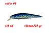 BassLegend Pointer F/SP Jerkbait