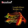 Banshee Hollow Body Frog Lure
