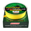 ProBeros 100M 6-100LB PE Braided Fishing Line