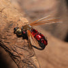 1/5/10Pc Bionic Fly Lure