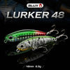 BLUX LURKER 48MM 6.3G Lipless Pencil Bait