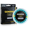 Goture GENERAL 30M/100FT WF 3/4/5/6/7/8F Weight Forward Floating Fly Line