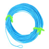 FangBlue 30.5M/100FT 2F/3F/4F/5F/6F/7F/8F Weight Forward Floating Fly Fishing Line