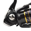 Daiwa MISSION CS SS Spinning Reel (2021 Version) 5.3:1 3+1BB