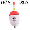 EVA Luminous Oval Fishing Float
