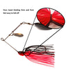 ORJD 1Pc 3.5g/5g Spinnerbait