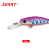 Jerry Rifle 65mm 2.55in 4.8g Jerkbait