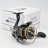 Daiwa CALDIA LT Spinning Reel 5KG-12KG Ultralight 190g-230g 6+1BB 5.1:1/5.2:1/5.3:1/5.7:1/6.2:1