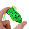 Soft Frog Topwater Fishing Lures 5g/9g/13g/17.5g - 1 PC