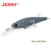 Jerry Rifle 65mm 2.55in 4.8g Jerkbait