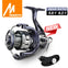 Meredith LIBRA 18KG Max Drag 7+1BB 5.8:1/6.2:1 Spinning Reel