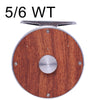 KyleBooker FR01 3/4wt 5/6wt 7/9wt Fly Fishing Reel