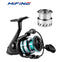 MiFiNE MOCTIS Spinning Reel 7+1BB Ultralight 5.1:1 Ratio