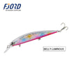 FJORD FJL5031 110mm 37g 90mm 29g 70mm 17g Jerkbait