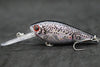 wLure 7g 5cm Lightweight Deep Water 3-4m Diver 3-4 Crankbait Lure
