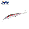 FJORD FJL5031 110mm 37g 90mm 29g 70mm 17g Jerkbait