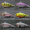 wLure 10g Lipless Trap Crankbait
