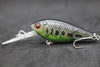 wLure 7g 5cm Lightweight Deep Water 3-4m Diver 3-4 Crankbait Lure