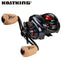 KastKing Spartacus /Spartacus Plus Baitcasting Reel 8KG Max Drag 11+1 BBs 6.3:1