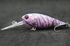 wLure 7g 5cm Lightweight Deep Water 3-4m Diver 3-4 Crankbait Lure