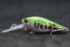 wLure 7g 5cm Lightweight Deep Water 3-4m Diver 3-4 Crankbait Lure