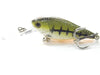 wLure 7g 5cm Lightweight Deep Water 3-4m Diver 3-4 Crankbait Lure