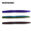 KesFishing 135mm/7g 6Pcs Senko Worm