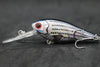 wLure 7g 5cm Lightweight Deep Water 3-4m Diver 3-4 Crankbait Lure