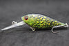 wLure 7g 5cm Lightweight Deep Water 3-4m Diver 3-4 Crankbait Lure