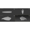 wLure 10g Lipless Trap Crankbait
