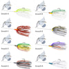 Tsurinoya ASSAULT Topwater Buzzbait