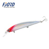 FJORD FJL5031 110mm 37g 90mm 29g 70mm 17g Jerkbait