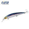 FJORD FJL5031 110mm 37g 90mm 29g 70mm 17g Jerkbait