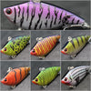 wLure 10g Lipless Trap Crankbait